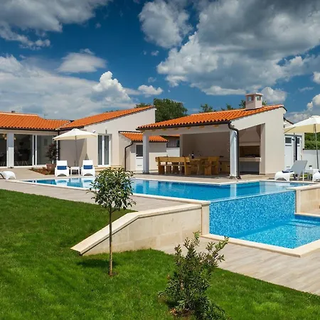 Milemanda Ferienhaus