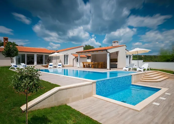 Milemanda Feriehus *