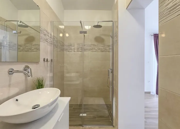 Milemanda Feriehus *